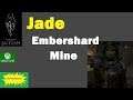 Skyrim (mods) - Jade - Embershard Mine