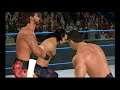 Smackdown vs Raw 2011 Universe Mode part 6