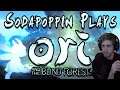 Sodapoppin Plays Ori and The Blind Forest