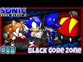 Sonic Robo Blast 2 v2.2 | Story Mode (Final Boss) - Black Core Zone [08]