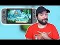 Soul Searching for Nintendo Switch - First Impressions