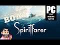 ⛵️ Spiritfarer DEMO | PC | Ten Minute Taster | "Row Row Row Your Boat" ⛵️