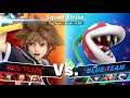 SSBU - Custom Event Match #64 "DLC Showdown #2"