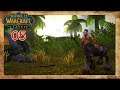 Still In Barrens | WOW CLASSIC Full Gameplay Walkthrough #5 | Druid Leveling (No Commentary)
