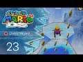 Super Mario 64 DS - [Livestream/Blind] - #23 - Wario in aller Welt