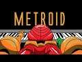 Super Metroid OST Remake Orquestral version (first 5 mins of gameplay)