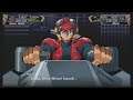 Super Robot Taisen V (SRW V) Scenario 9+10 (2 laps)