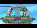 Super Smash Bros Crusade CMC - Classic Mode - Hyde - Very Easy