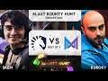 Team Liquid vs Nigma Game 2 (BO3) | BLAST Bounty Hunt