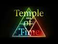 "Temple of Time" (Demon) by DavJT {Verified} | Geometry Dash 2.11
