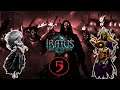 That's A BIG Feast For The Undead | Iratus: Lord Of The Dead Gameplay #5 (Darkest Dungeon Style RPG)