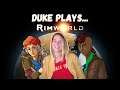 The Darkness continues... Duke Plays - Rimworld (w/ DLC & mods) - part 18