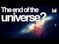 The fate of the universe | Alexander Franklin, Steffen Gielen and Chandrima Ganguly debate | IAI
