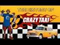 The History of Crazy Taxi - Arcade documentary