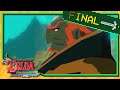 The legend of Zelda The Wind Waker HD parte Final + Creditos (Español)
