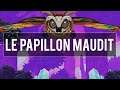 The Messenger - 04 - Le Papillon maudit