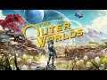 THE OUTER WORLDS All Cutscenes (Game Movie) 1080p HD