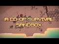 The Survivalists | Reveal Trailer