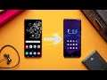 How To Set Up An Android Smartphone! 📱