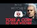 TOSS A COIN TO YOUR WITCHER - Discord Sings