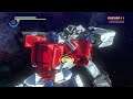 Transformers: Devastation - PC Walkthrough Chapter 7: Legacy