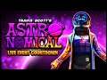 TRAVIS SCOTT'S ASTRONOMICAL LIVE EVENT COUNTDOWN!! - FORTNITE SQUADS LIVE