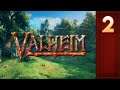 Valheim with Friends: Part 2