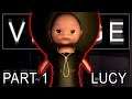 VISAGE | Chapter 1: Lucy – Part 1 | HEAVY BREATHING | Horror Game Gameplay Walkthrough Playthrough
