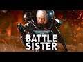 Warhammer 40,000  Battle Sister Oculus Quest Platform