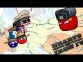 What If The Allies Took Berlin? - Hoi4 MP In A Nutshell
