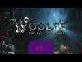 Woolfe: The Red Hood Diaries - Part 2