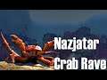 [WoW] Nazjatar crab rave