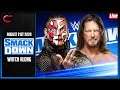 WWE Smackdown August 21st 2020 Live Stream: Live Reaction Full Show Watch Along  (WWE Thunderdome)