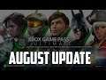 Xbox Gamepass PC Update - August 2020
