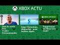 XBOX NEWS: Fifa 22 infos, le nouveau navigateur Edge Chromium, Disparition du Xbox Live Gold