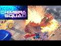 XCOM Chimera Squad - Episode 21 - Operation Mysterious Corpse, Operation Dastardly Horror