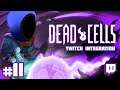 XMAS TWITCH CELLS!  |  Dead Cells with Twitch Integration