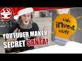 YouTube Secret Santa: MAKER EDITION!