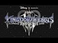 Nachtflügel - Kingdom Hearts III Re:Mind