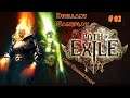 #03 Path of Exile - 2020 - Duellant Gameplay - Non-Commentary [Let's Play Gameplay German English]