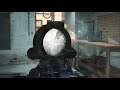 #297: Call of Duty: Modern Warfare Multiplayer Gameplay (No Commentary) COD MW