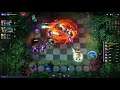4 Divinity/Warlock 3⭐ Swordman - Auto Chess Quick Gameplay
