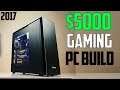 $5000 Ultimate Gaming PC Build - 2019