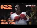 80th Knockout : Mike Tyson Fight Night Champion Legacy Mode : Part 22 (Xbox One)