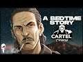 A BEDTIME STORY : How Cesar Became a Drug Lord - CARTEL TYCOON