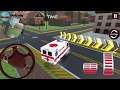 Ambulance Rescue Simulator:Emergency Drive | Android Gameplay [HD].