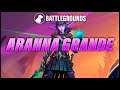 An Aranna Grande Turn (22 Triple Game) | Dogdog Hearthstone Battlegrounds