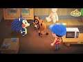Стрим: Animal Crossing: New Horizons - Почему эта игра безумно популярна? ч.4