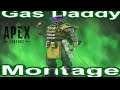 Apex Legends Caustic (Gas Daddy) Montage  by SirMac