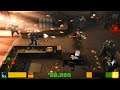 Army of Two: The 40th Day PSP Walkthrough # 2
